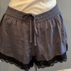 Hollister shorts for women